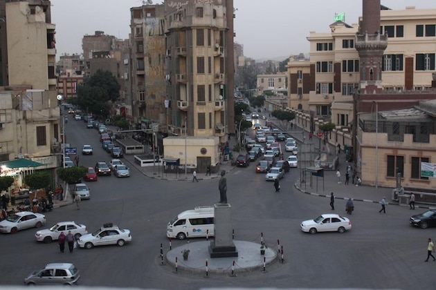 Gallery - Abdeen Palace Hotel