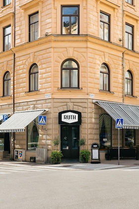 Gallery - Hotel Ruth, Worldhotels Crafted
