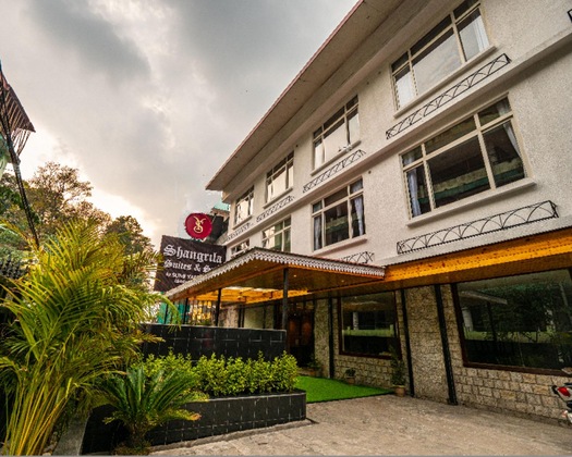 Gallery - Sumi Shangrila Deorali Gangtok