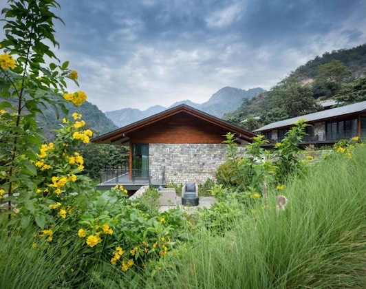 Gallery - Taj Rishikesh Resort & Spa, Uttarakhand