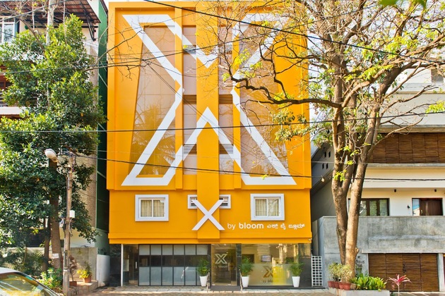 Gallery - X By Bloom - Indiranagar
