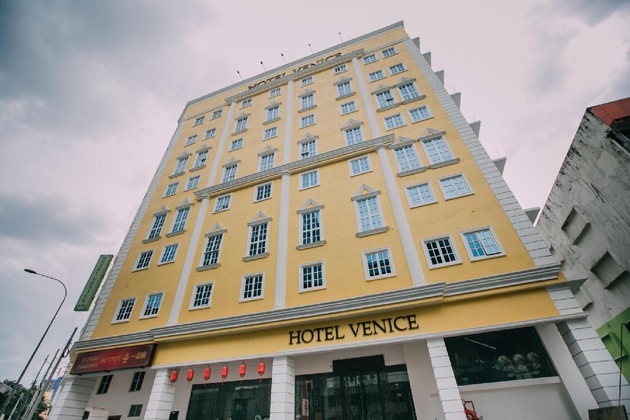 Gallery - Hotel Venice