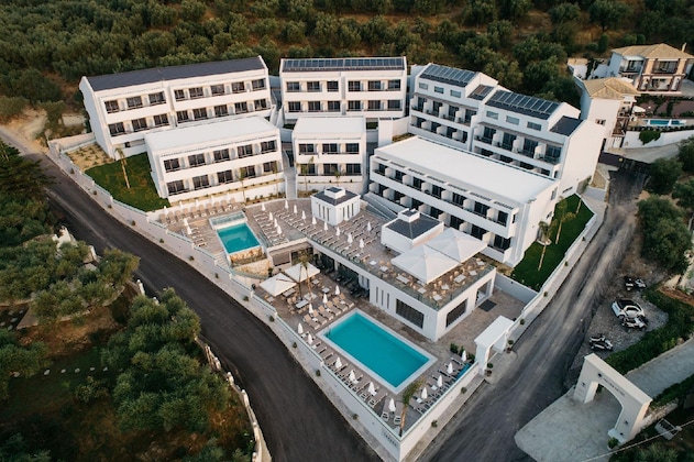 Gallery - Tesoro Hotel Zakynthos