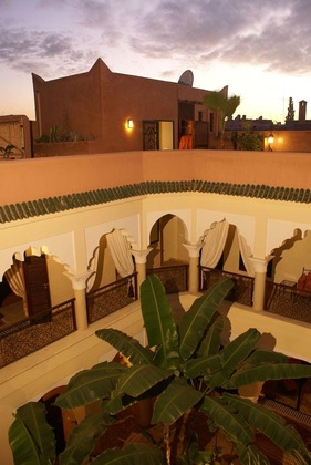Gallery - Riad Nabila