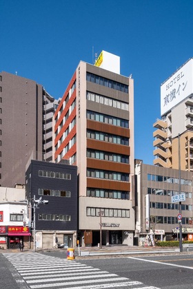 Gallery - Wellstay Namba