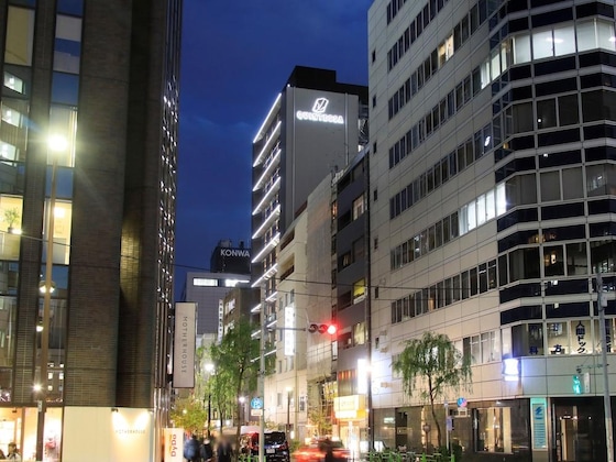 Gallery - Quintessa Hotel Tokyo Ginza