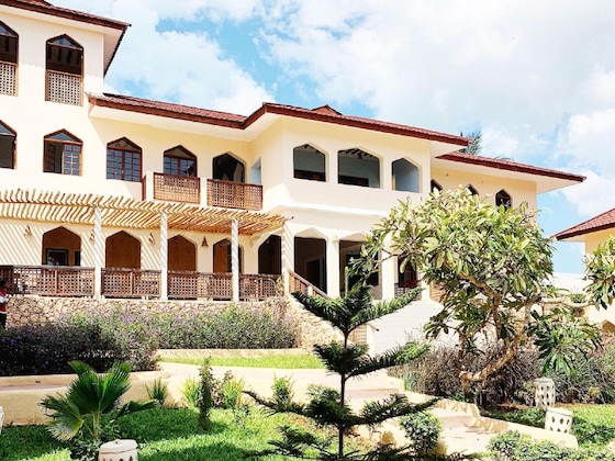 Gallery - Kendwa Rocks Hotel