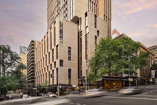 Gallery - Crowne Plaza Sydney Darling Harbour