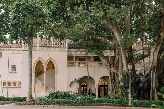 Gallery - Yacht Club At The Boca Raton