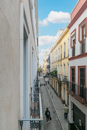 Gallery - Holiday Rentals Tempa Museo