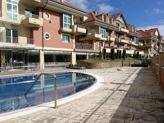Gallery - Hotel Marítimo Ris