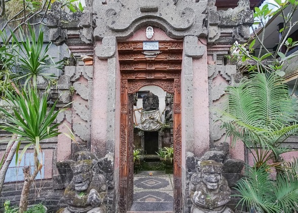 Gallery - Aurora House Ubud