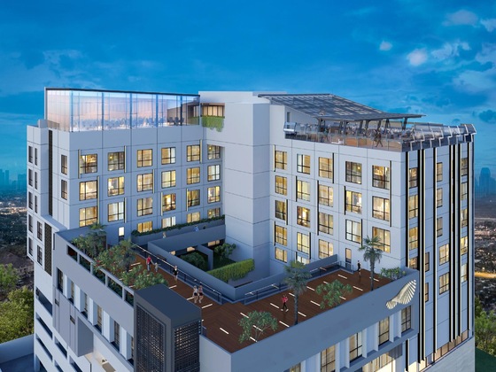 Gallery - Hotel Aruss Semarang