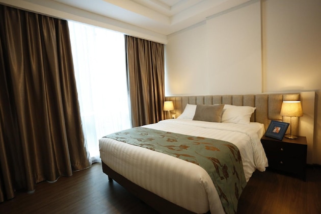 Gallery - Panbil Residence Serviced Apartment