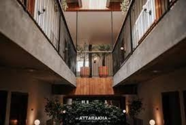 Gallery - The House Tour Hotel Midtown