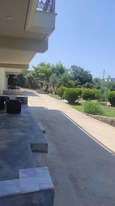 Gallery - Agriomata Vergas Apartments