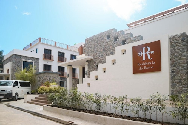 Gallery - Residencia Du Basco