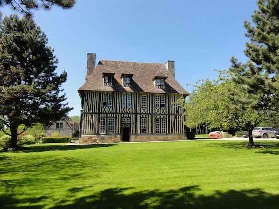 Gallery - Les Manoirs Des Portes De Deauville