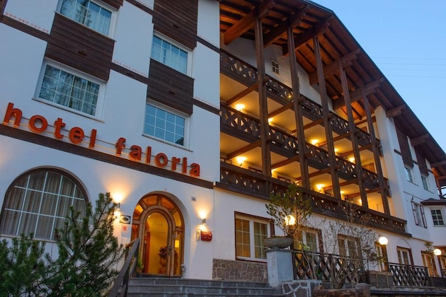 Gallery - Park Hotel Faloria