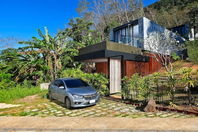 Gallery - Villa Sauvage