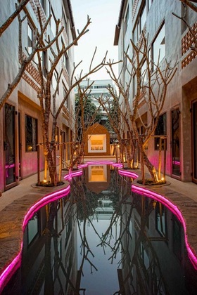 Gallery - Norn Boutique Hotel