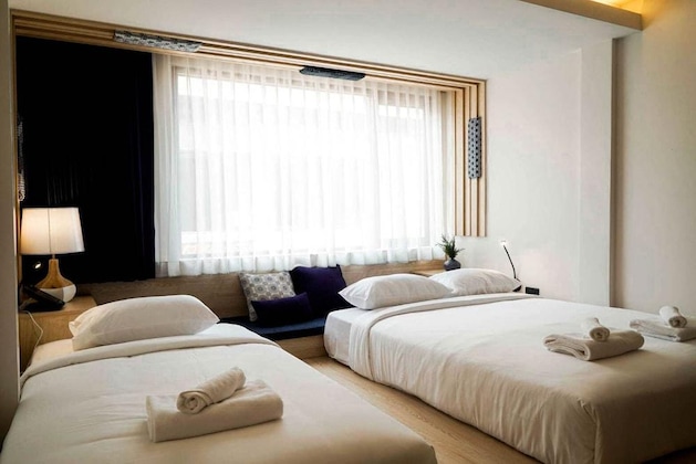 Gallery - Norn Boutique Hotel