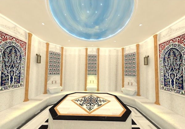 Gallery - Aspera Hotel Golden Horn