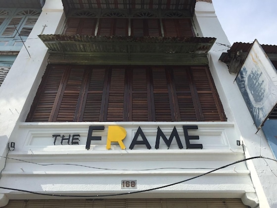 Gallery - The Frame Guesthouse