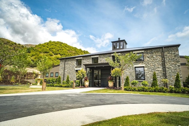 Gallery - Gibbston Valley Lodge & Spa
