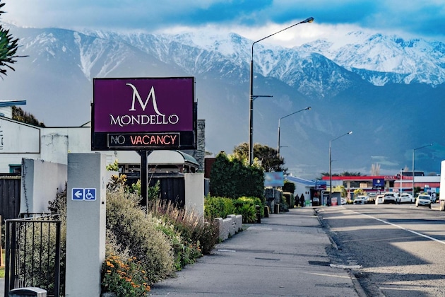 Gallery - Mondello Kaikoura
