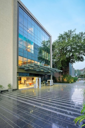 Gallery - Park Inn By Radisson Gwalior
