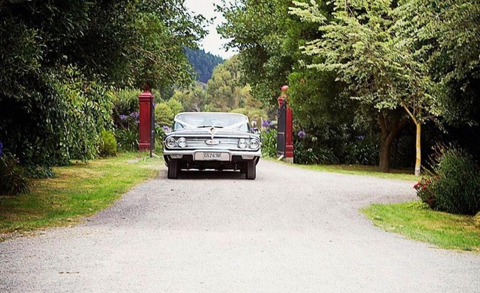 Gallery - Matai Huka Boutique Accommodation