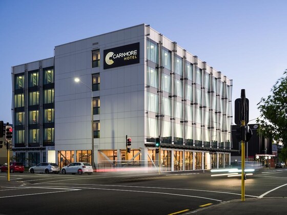 Gallery - Carnmore Hotel Christchurch