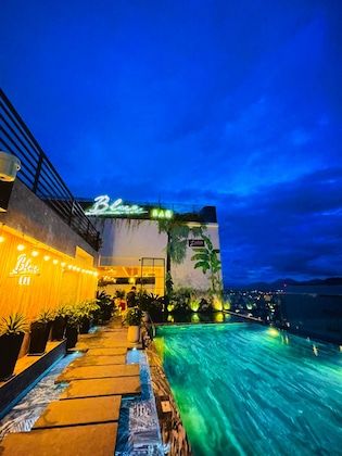 Gallery - Potique Hotel