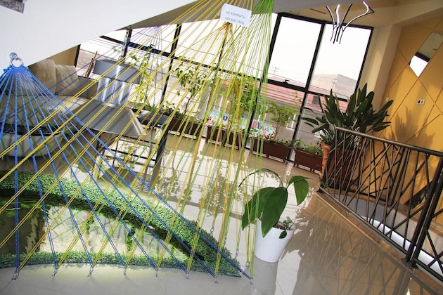 Gallery - Nice Hotel Yerevan