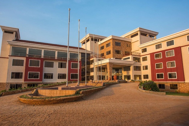 Gallery - Kampala Nile Resort