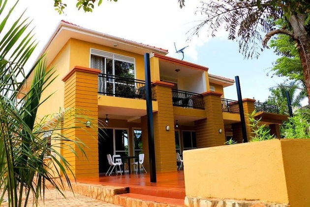 Gallery - The Mansion Hotel