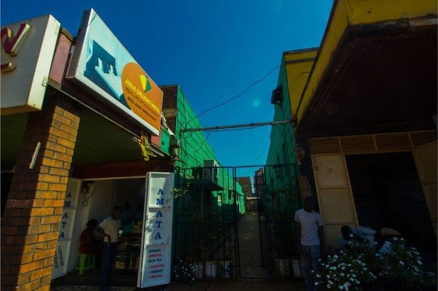 Gallery - Jinja Delight Motel