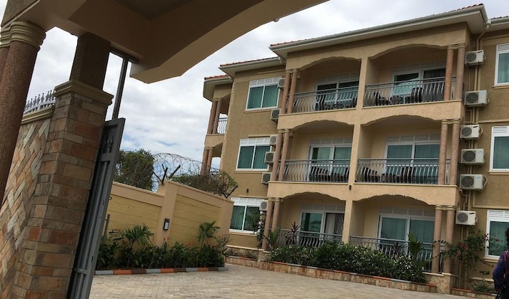 Gallery - Joz Apartments