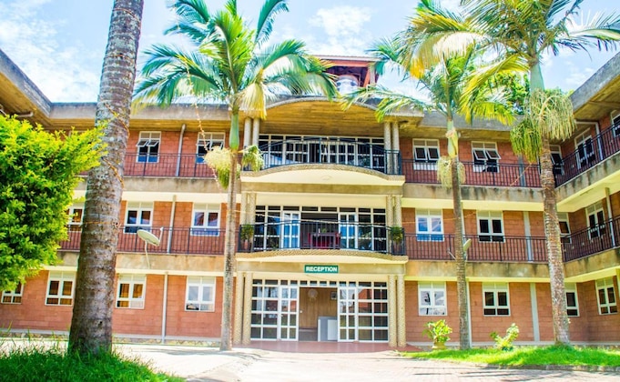 Gallery - Redsea Hotel Kampala