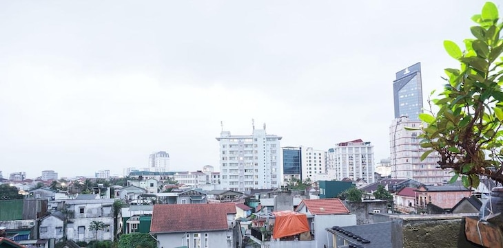 Gallery - Hung Long Hostel