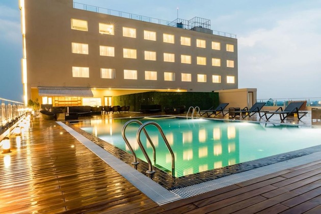 Gallery - Vivanta Chitwan Bharatpur