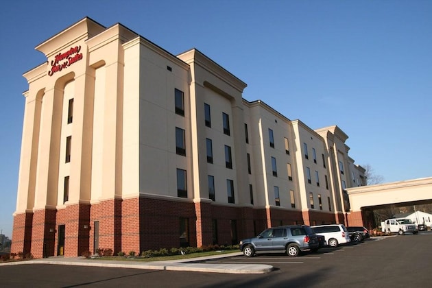Gallery - Hampton Inn & Suites Knoxville North I-75, Tn