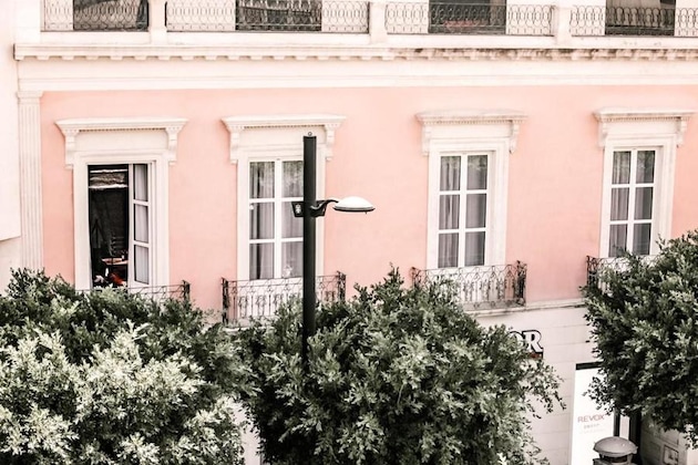 Gallery - Ho Paseo De Almería