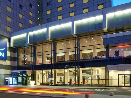 Gallery - Ibis Poznan Centrum