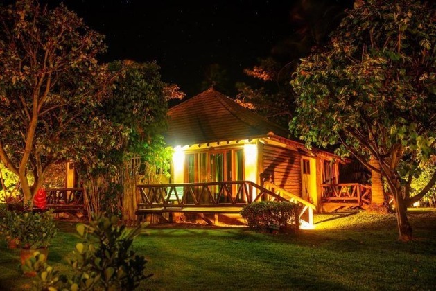 Gallery - Pousada Paraiso Carneiros