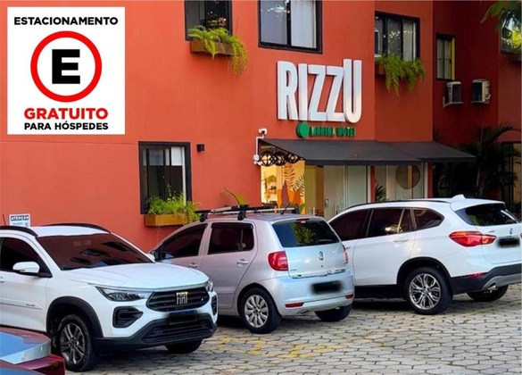 Gallery - Rizzu Marina Hotel