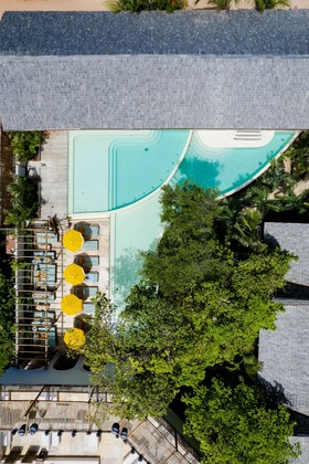 Gallery - Café Jeri Hotel - Adults Only