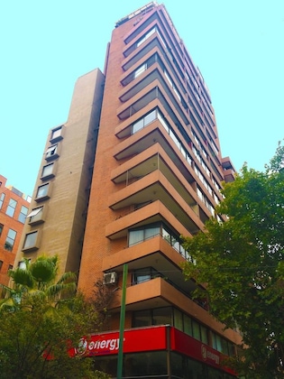 Gallery - Apartamentos Costanera Centre