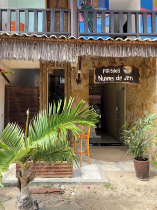 Gallery - Pousada Numei De Jeri